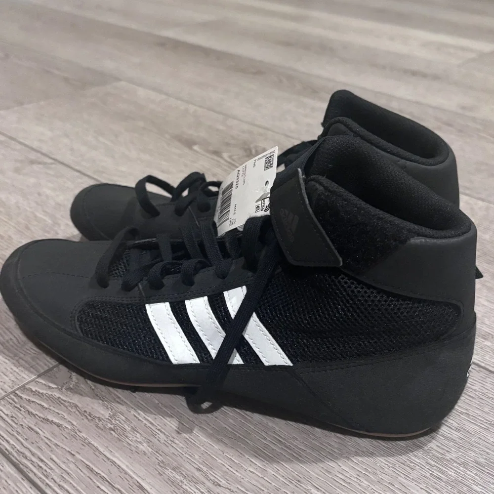 adidas hvc wrestling
